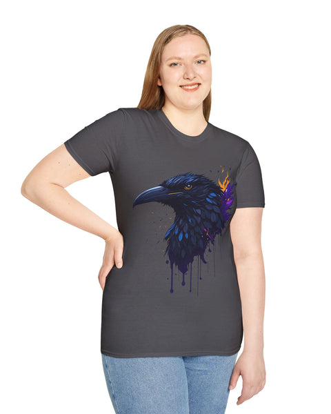 Raven T-shirt