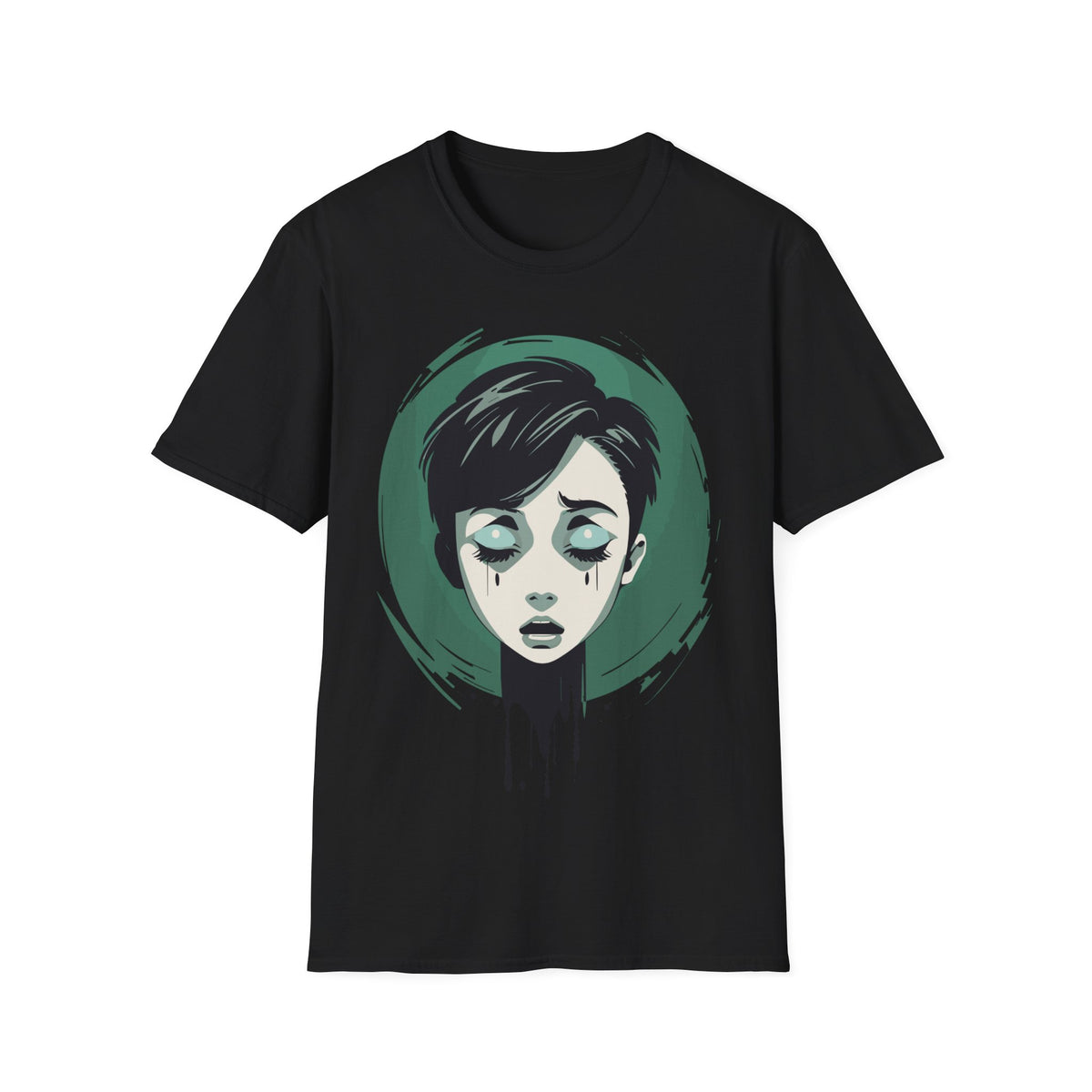 Solitude T-shirt