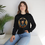 Cowgirl Sweatshirt - Rock Me Prints