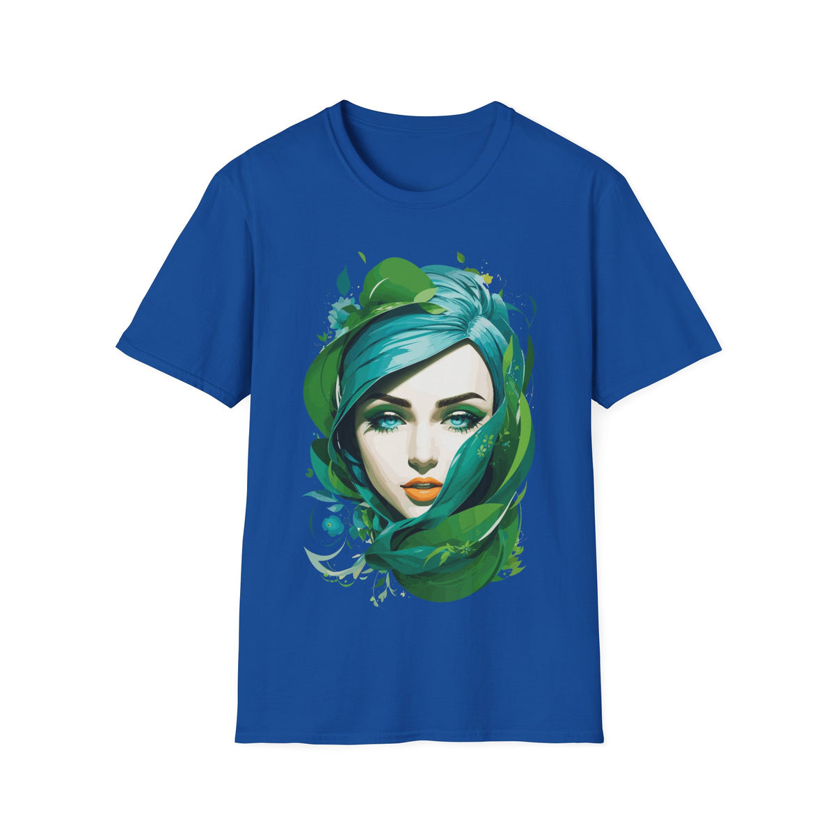 Green Diva T-shirt