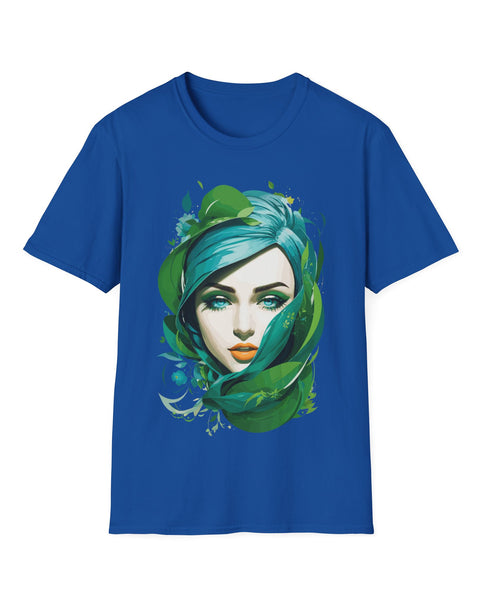 Green Diva T-shirt