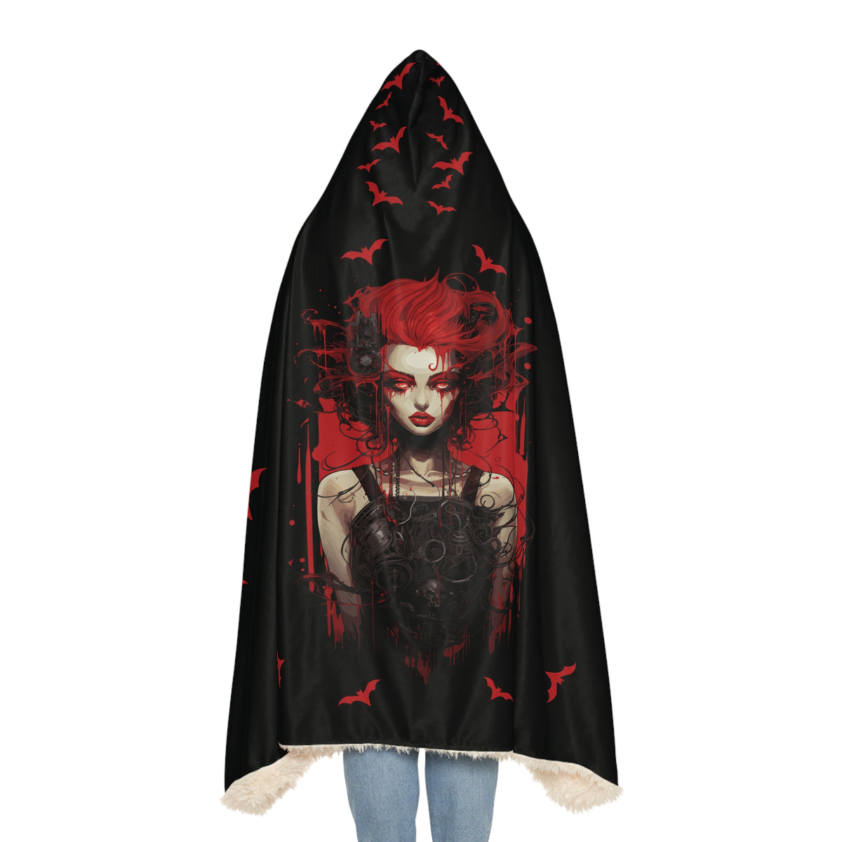 Bloody Vampire