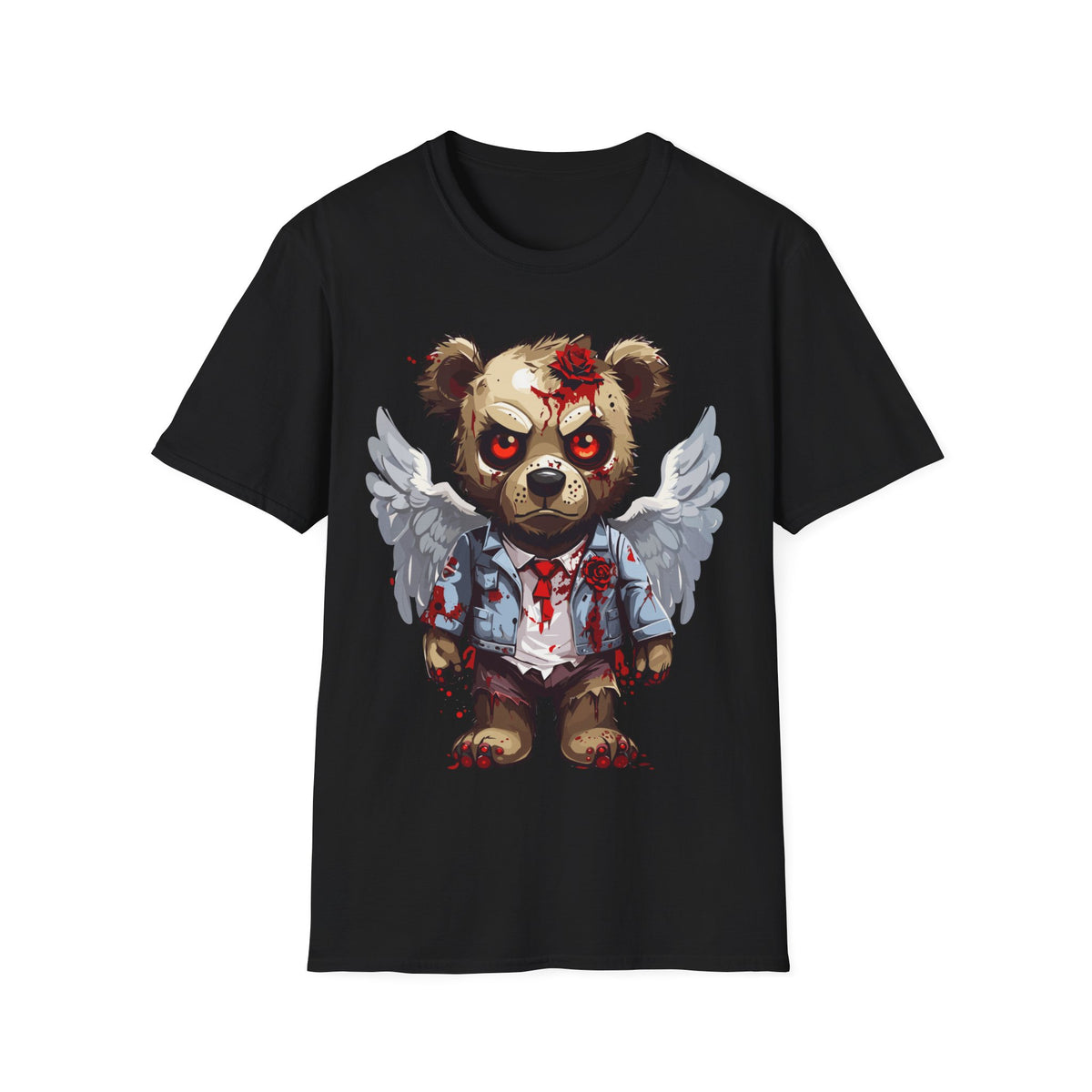 Fallen Angel #3 T-shirt