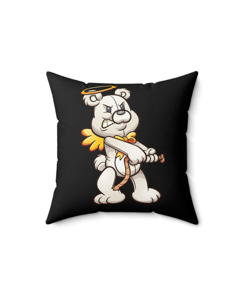 Angel Pair Pillow