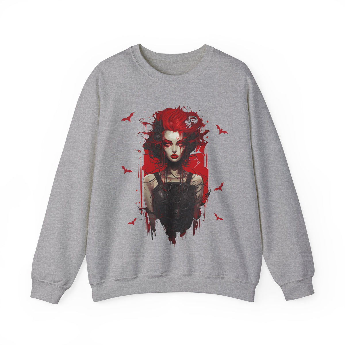 Vampire Sweatshirt