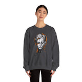 Solitude #2 Sweatshirt - Rock Me Prints