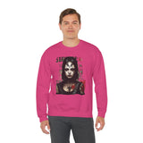 Affliction Sweatshirt - Rock Me Prints