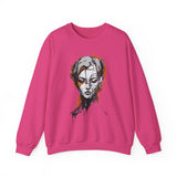 Solitude #2 Sweatshirt - Rock Me Prints