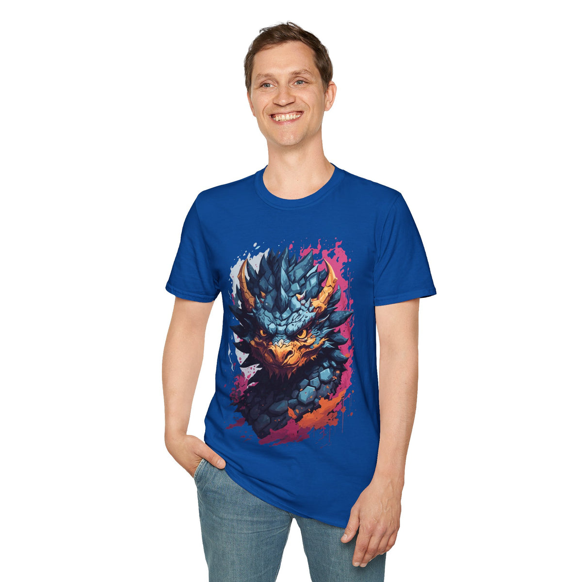 Dragon T-shirt