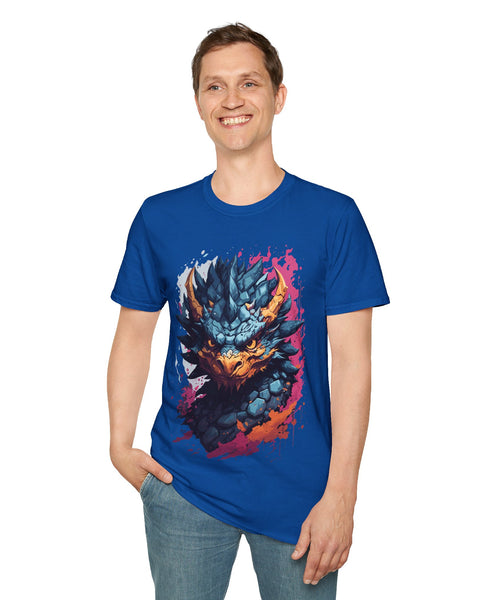 Dragon T-shirt