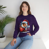 Guinea Pig Sweatshirt - Rock Me Prints