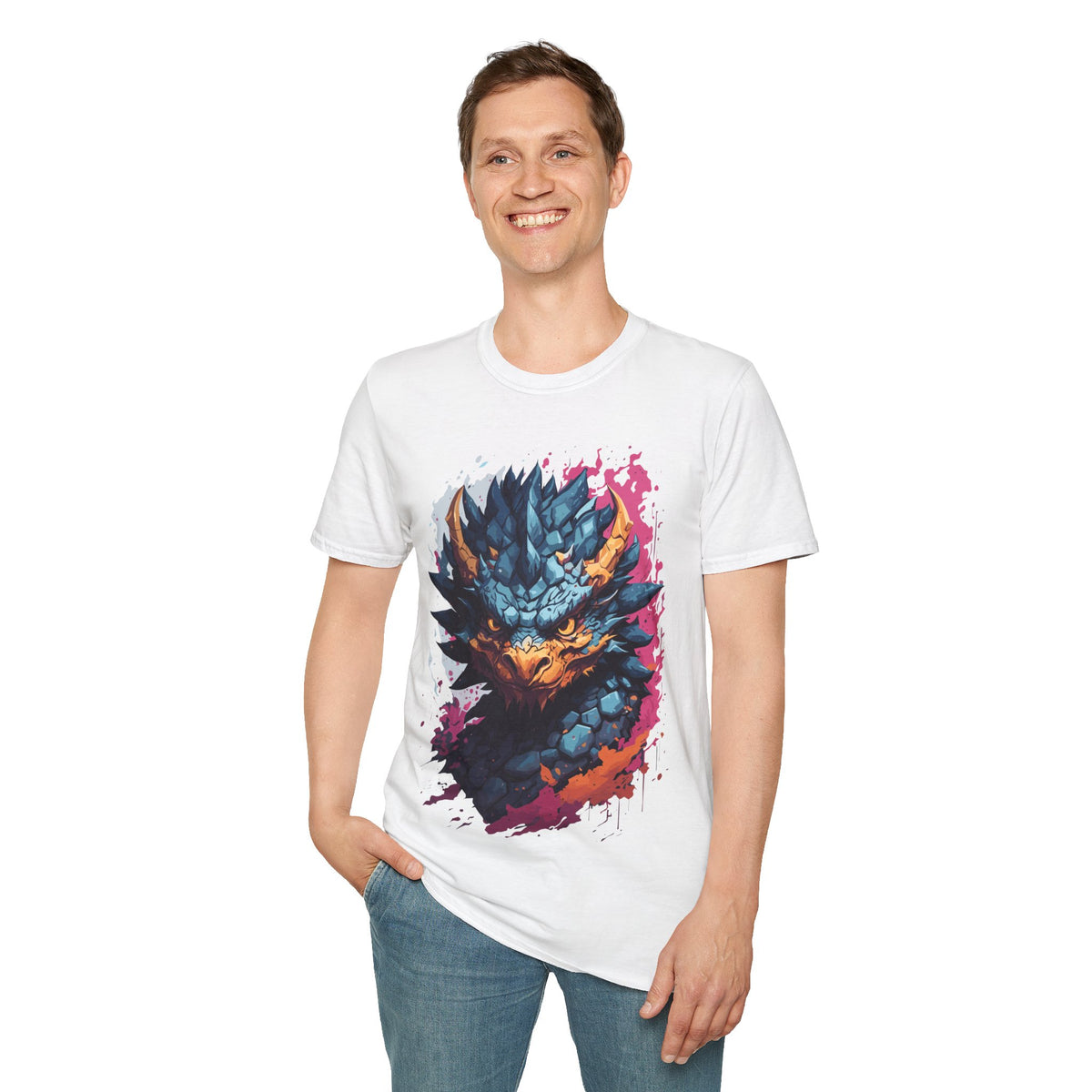 Dragon T-shirt