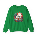 Fox Sweatshirt - Rock Me Prints