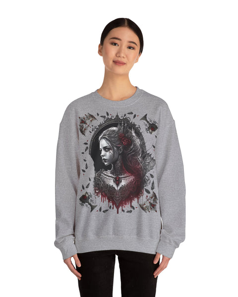 Copy of Copy of Unisex Heavy Blend™ Crewneck Sweatshirt