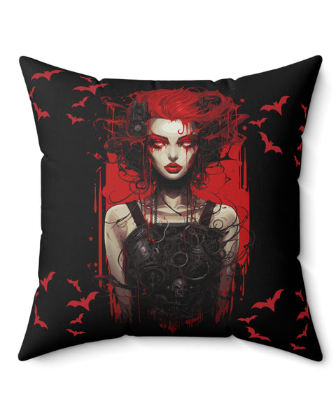 Vampire Pillow