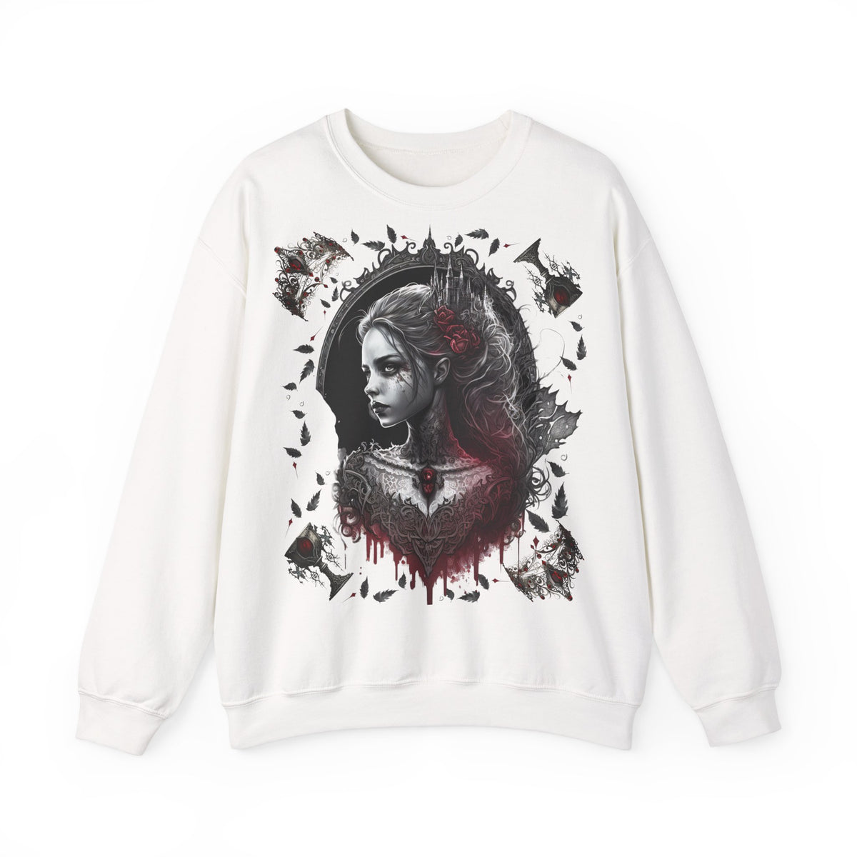 Copy of Copy of Unisex Heavy Blend™ Crewneck Sweatshirt