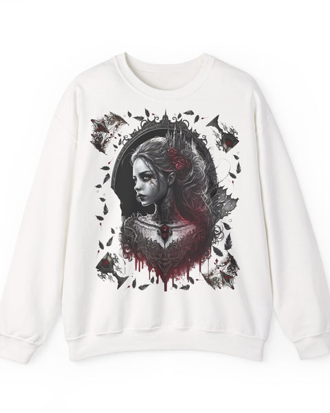 Copy of Copy of Unisex Heavy Blend™ Crewneck Sweatshirt