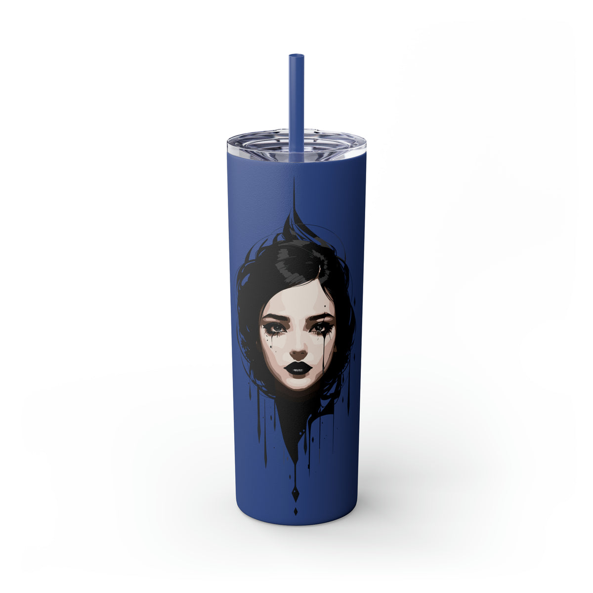 Matte Tumbler Elegance - Rock Me Prints