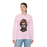 Mexican Sweatshirt - Rock Me Prints