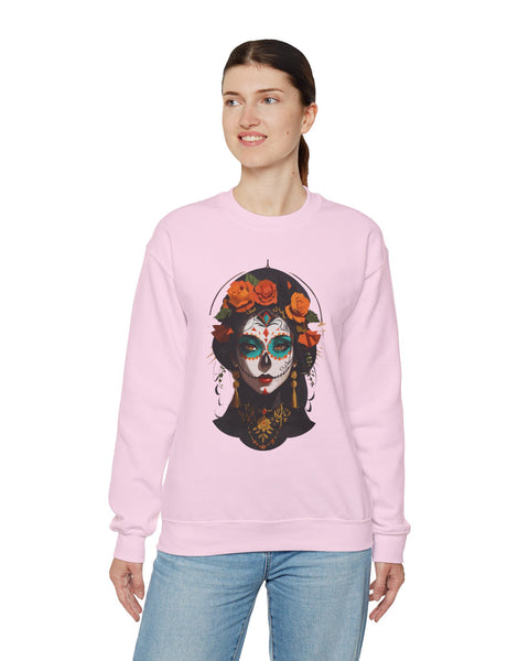 Mexican Sweatshirt - Rock Me Prints