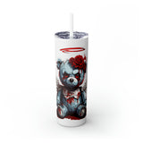 Glossy Tumbler Fallen Angel - Rock Me Prints