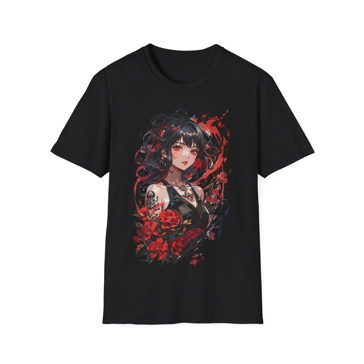 Anime #2 T-shirt