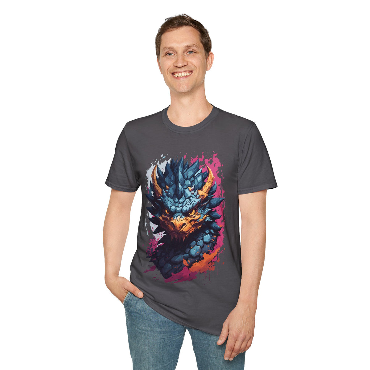 Dragon T-shirt