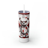 Fallen Angel #2 Glossy Tumbler - Rock Me Prints