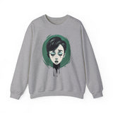 Solitude Sweatshirt - Rock Me Prints