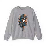 Autumn Sweatshirt - Rock Me Prints