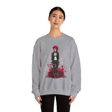 Punk Sweatshirt - Rock Me Prints