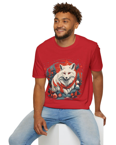 Fox T-shirt