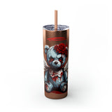 Glossy Tumbler Fallen Angel - Rock Me Prints