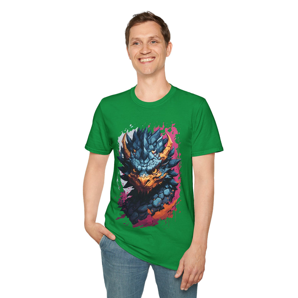 Dragon T-shirt