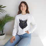 Owl Sweatshirt - Rock Me Prints