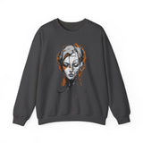 Solitude #2 Sweatshirt - Rock Me Prints