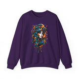 Autumn Sweatshirt - Rock Me Prints