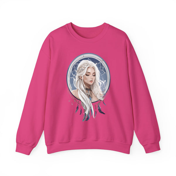 Dream Sweatshirt - Rock Me Prints