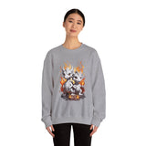 Dragons Sweatshirt - Rock Me Prints