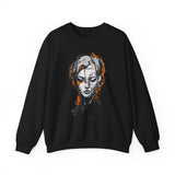 Solitude #2 Sweatshirt - Rock Me Prints