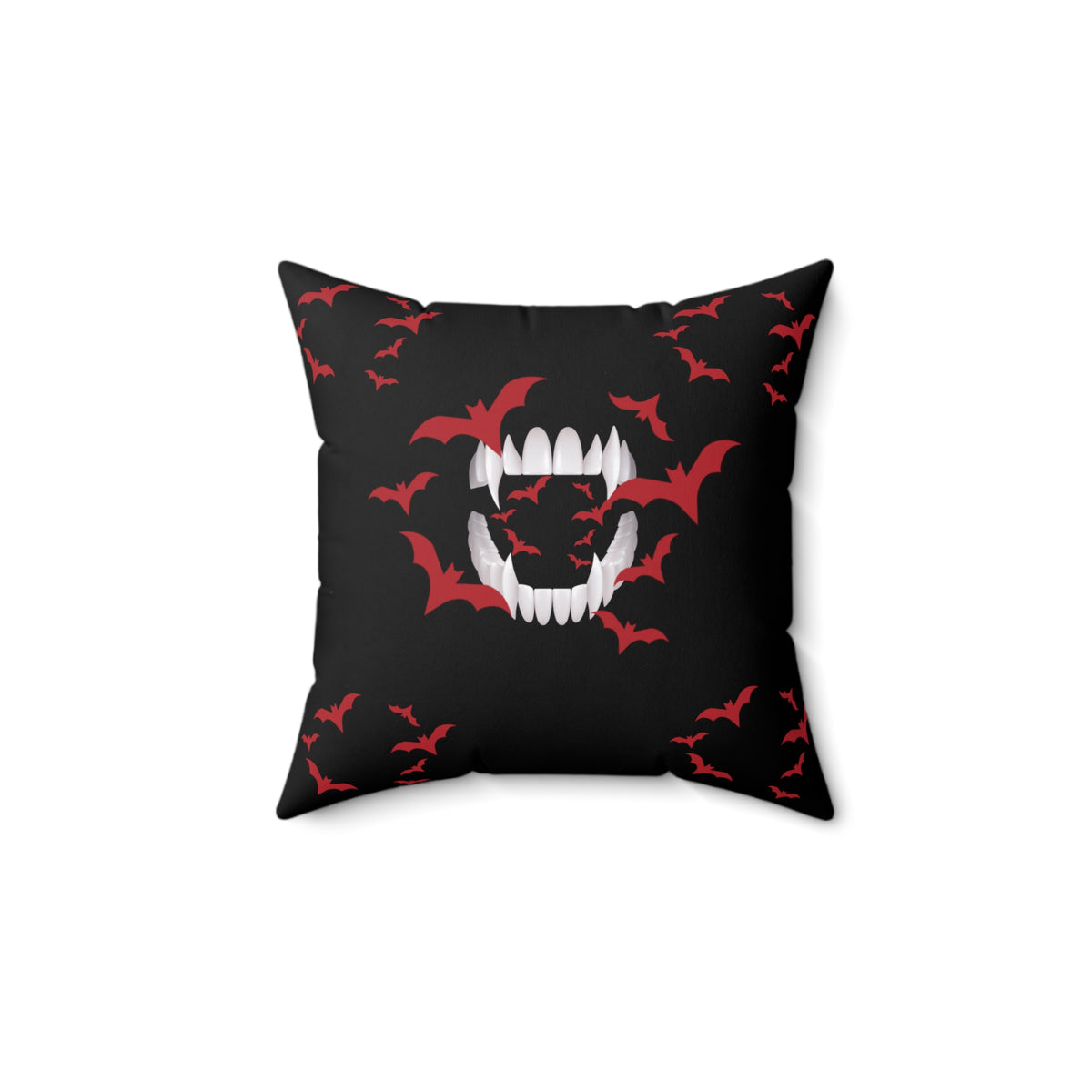 Vampire Pillow