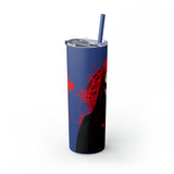 Evil Matte Tumbler - Rock Me Prints