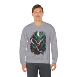 Anaconda Sweatshirt - Rock Me Prints