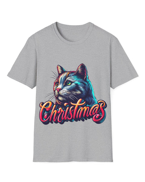 Cat T-shirt