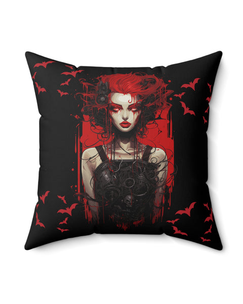 Vampire Pillow