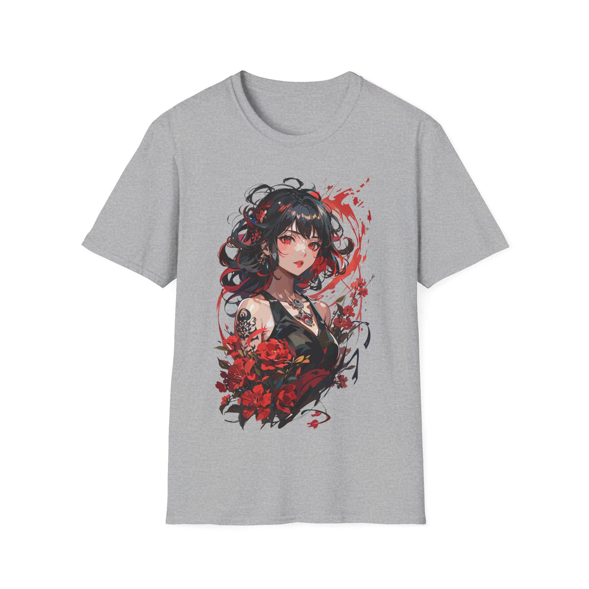 Anime #2 T-shirt