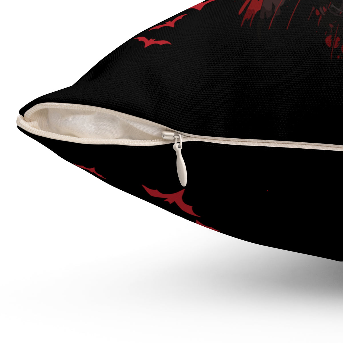 Vampire Pillow