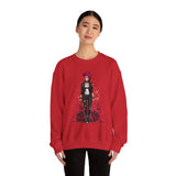 Punk Sweatshirt - Rock Me Prints