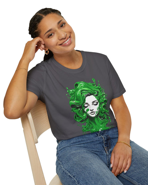 Forest Nymph T-shirt