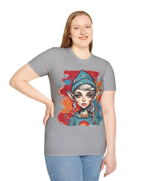 Elf T-shirt